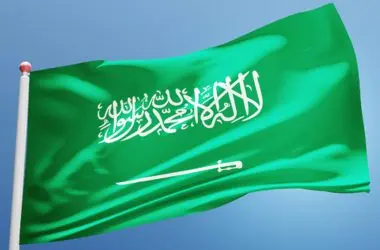 saudi rabia flag country brics
