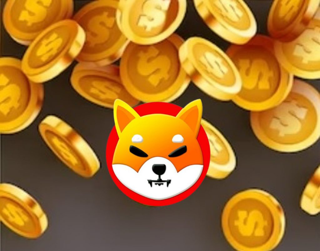 SHIB: $21 Could Make You a Shiba Inu Millionaire