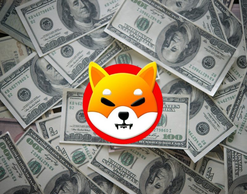 Shiba Inu Investor Got Close To $40 Million, Here's What He Did