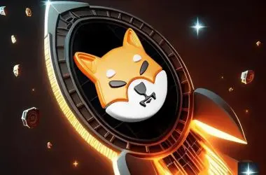 Shiba Inu SHIB Rocket