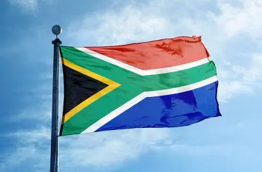 South Africa flag BRICS currency