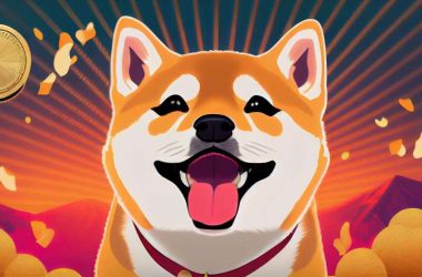Shiba Inu