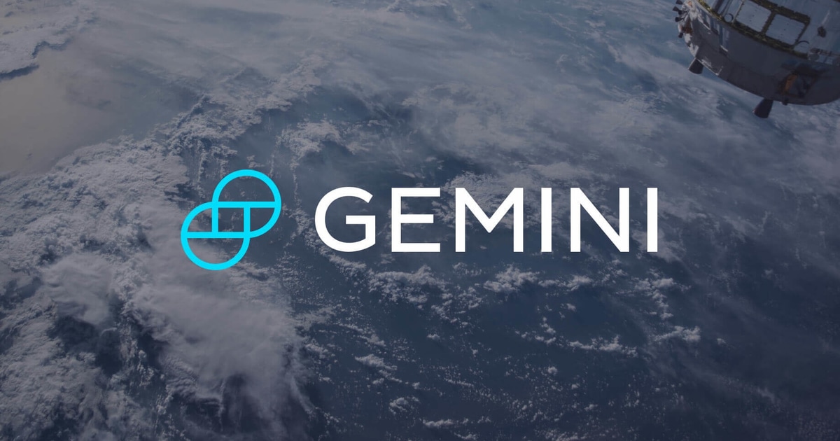 Crypto: Gemini’s Pledges $24 Million For Expansion in India