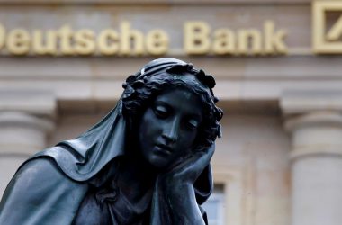 Deutsche Bank