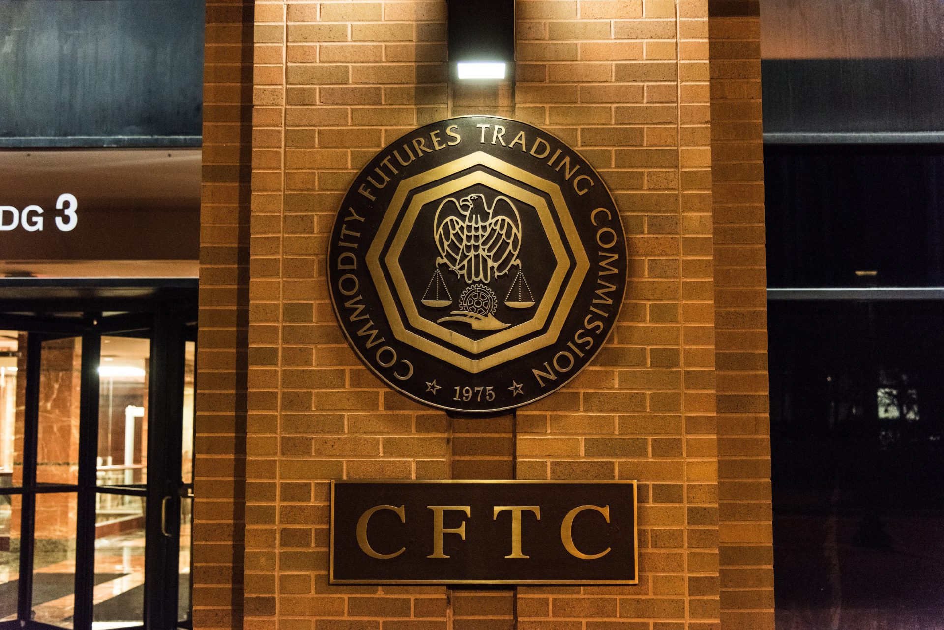 هزینه‌های CFTC چهره موزاییک در ارتباط با «طرح کالای دارایی دیجیتال»