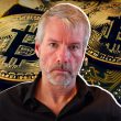 michael saylor bitcoin