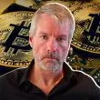 michael saylor bitcoin