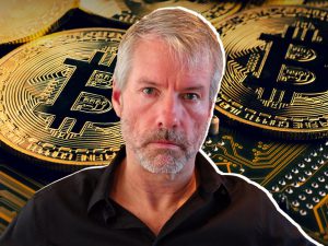 michael saylor bitcoin