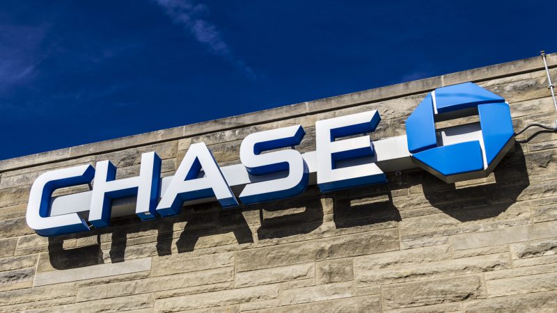 Chase Bank to Ban crypto-Related Payments For UK Customers