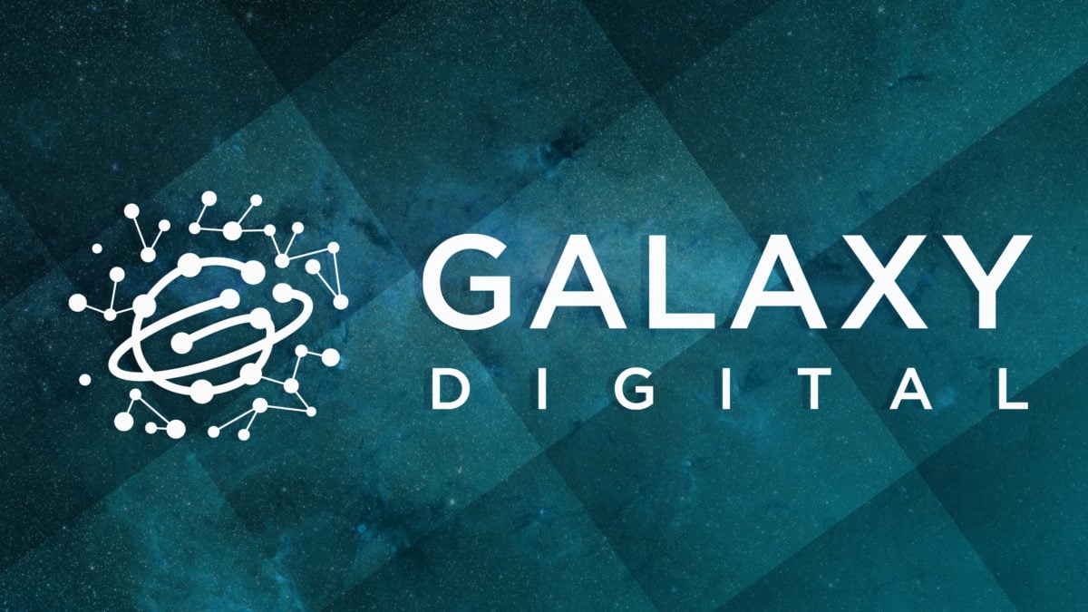 Galaxy Digital Eyes اروپا در بحبوحه سرکوب ایالات متحده