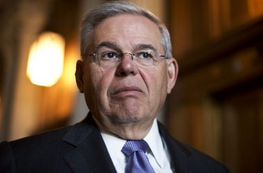 Senator Bob Menendez Indicted for Accepting up to $400,000 in Bribe