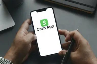 What Bank Does Cash App Use?