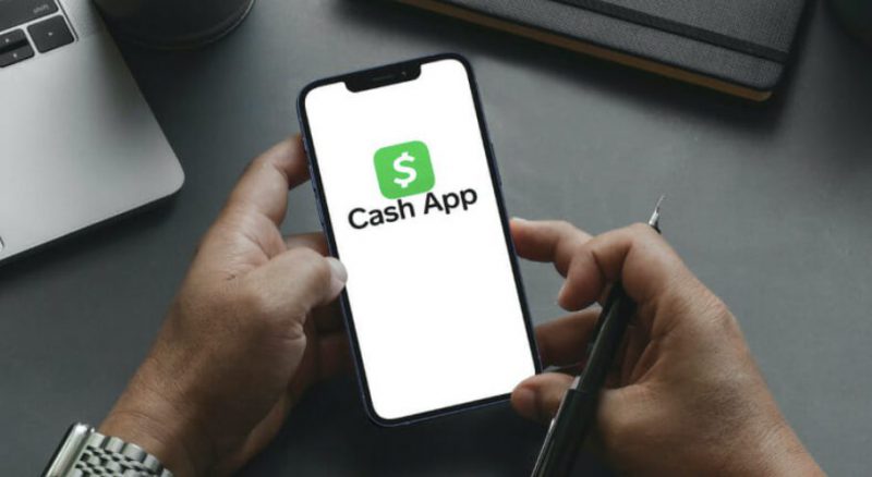What Bank Does Cash App Use?