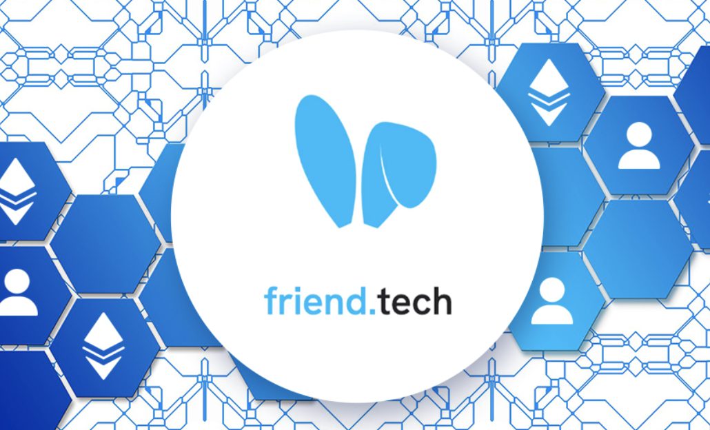 آیا Friend.Tech توکن دارد؟