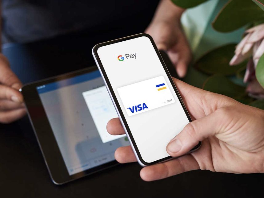 چند نفر در سال 2023 از Google Pay استفاده می کنند؟