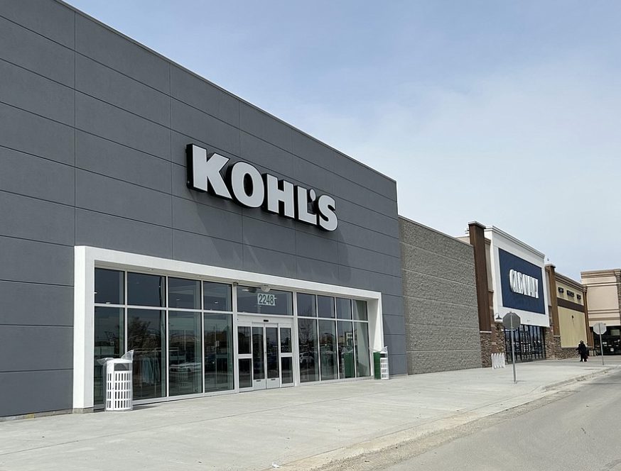 How to Use Kohl's Pay 