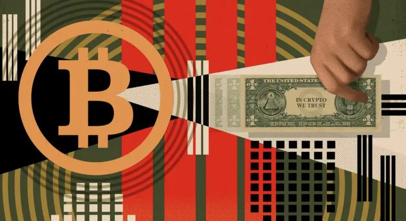 How to Short Crypto in the United States?