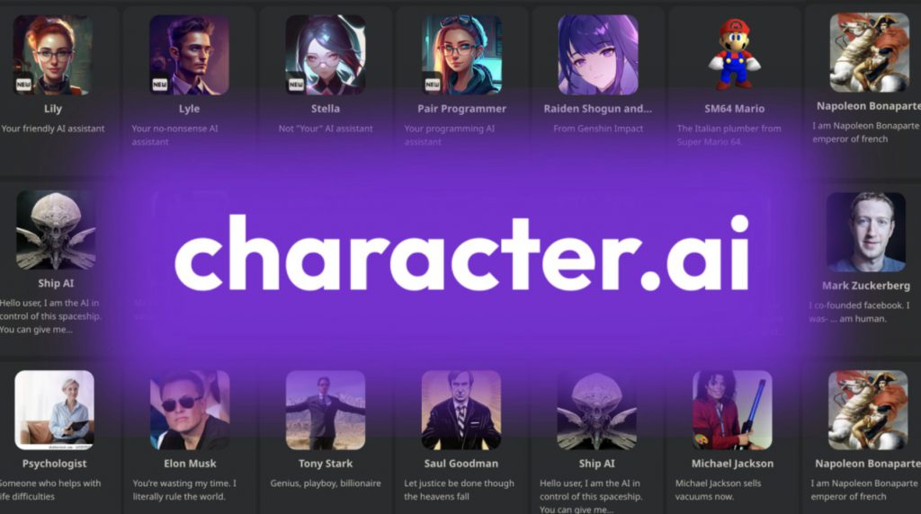 Character AI: What is it? Everything You Need to Know