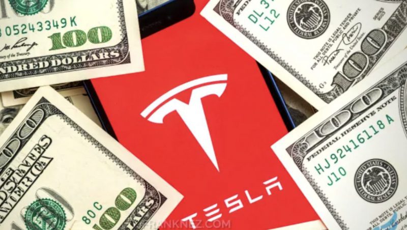 Should I Buy Tesla Stock Now?
