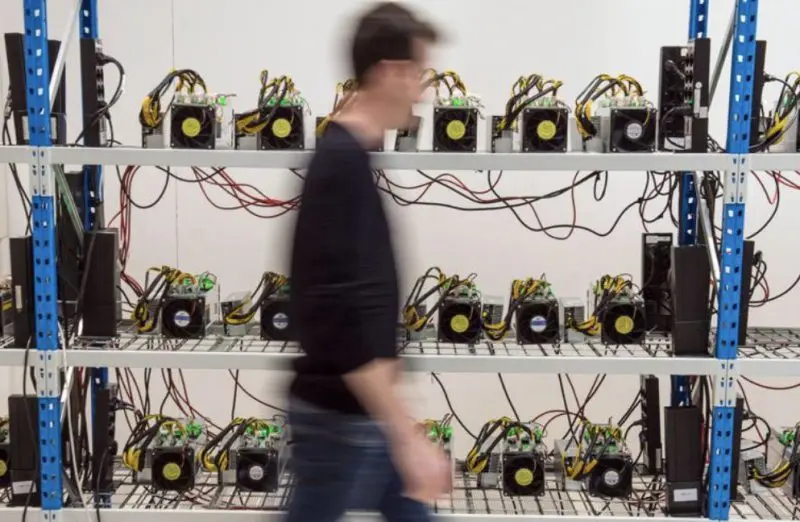 Is Bitcoin Mining Legit?