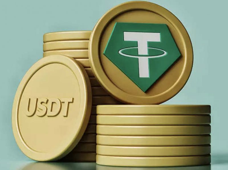 How to Send Tether?