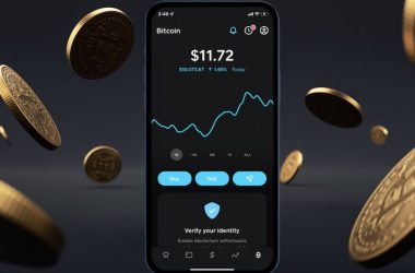 How to Change Bitcoin Address on Cash App?