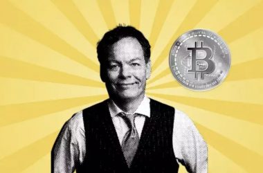 Max Keiser Net Worth (2023)