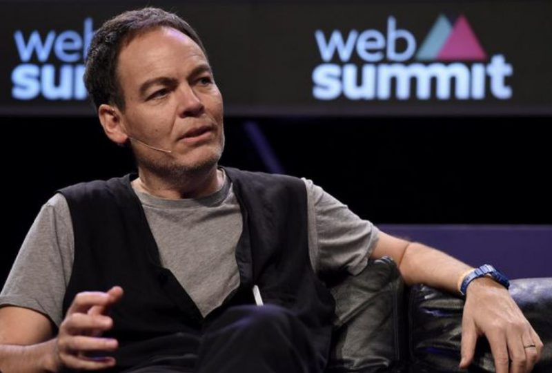 Max Keiser Net Worth (2024)