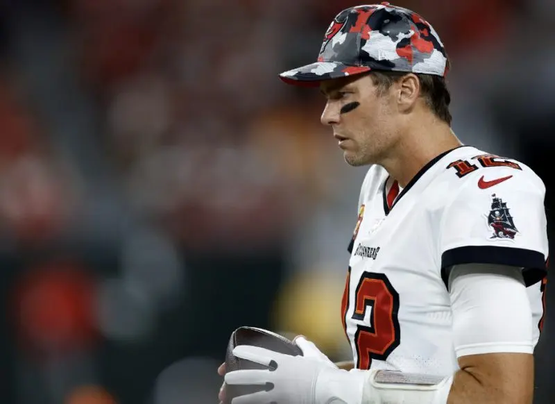 How Much Did Tom Brady Lose in FTX?