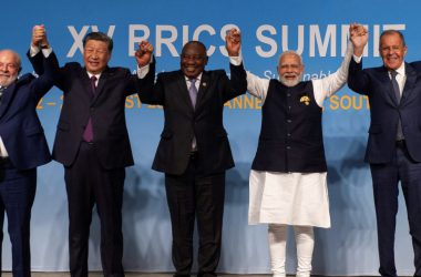 What is BRICS and its Purpose?