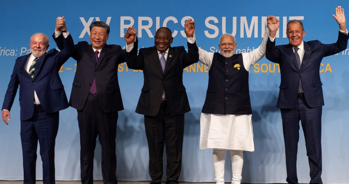 what-is-brics-and-its-purpose