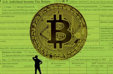 How to Get Crypto.com Tax Documents?