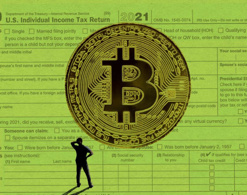How to Get Crypto.com Tax Documents?