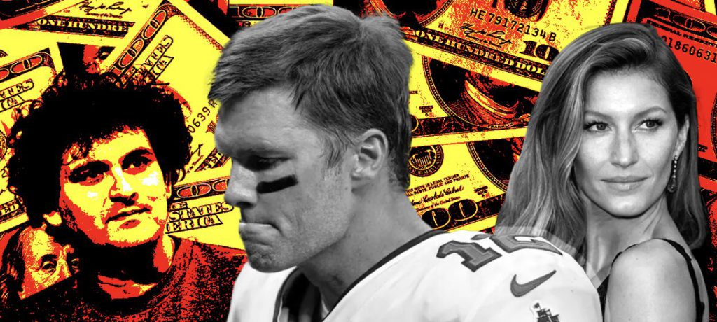 FTX collapse and sports, explained: Tom Brady's investment, Heat