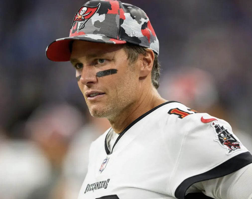 Tom Brady lost $30 million after FTX collapse: report