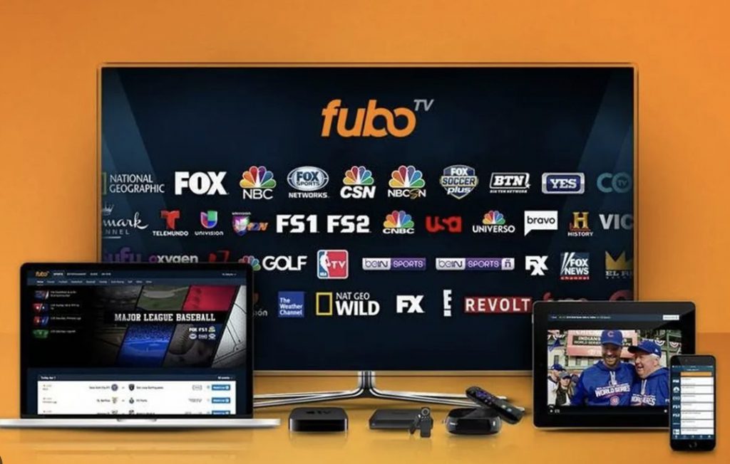 How Much is Fubo TV?