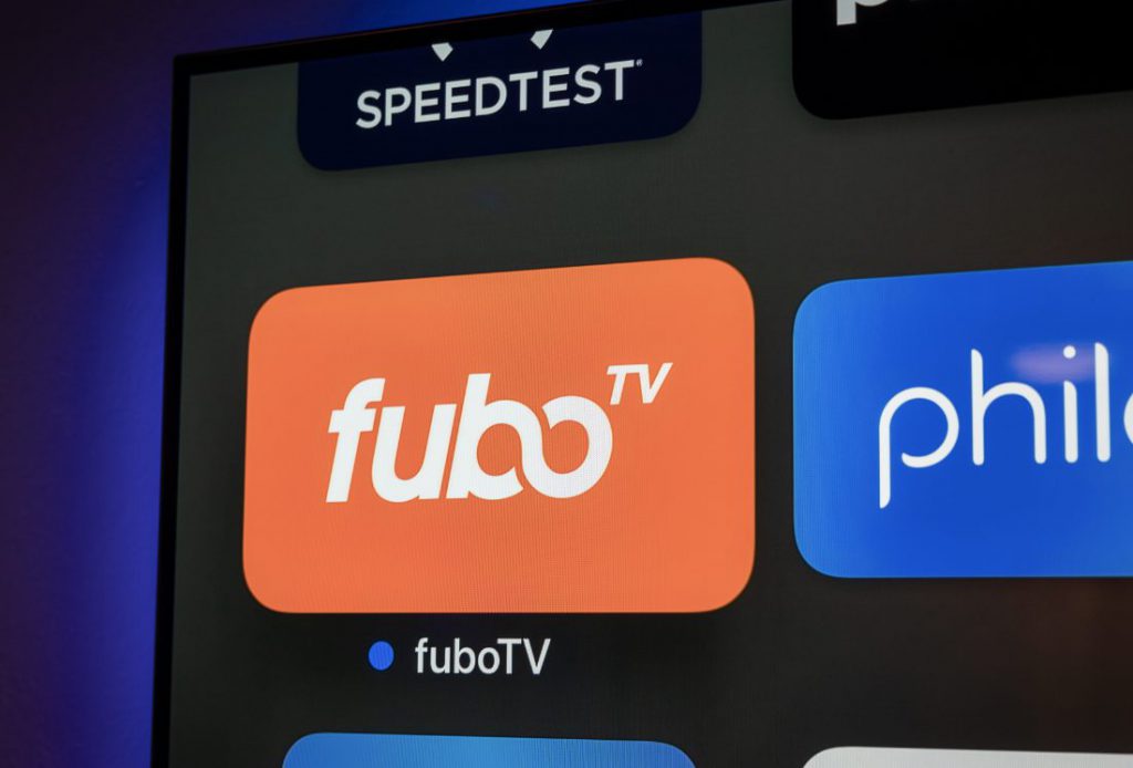 Fubo TV چقدر است؟