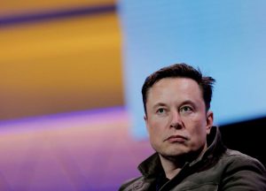Did Elon Musk Buy ABC?