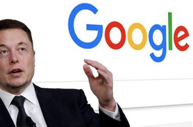 Did Elon Musk Buy Google?