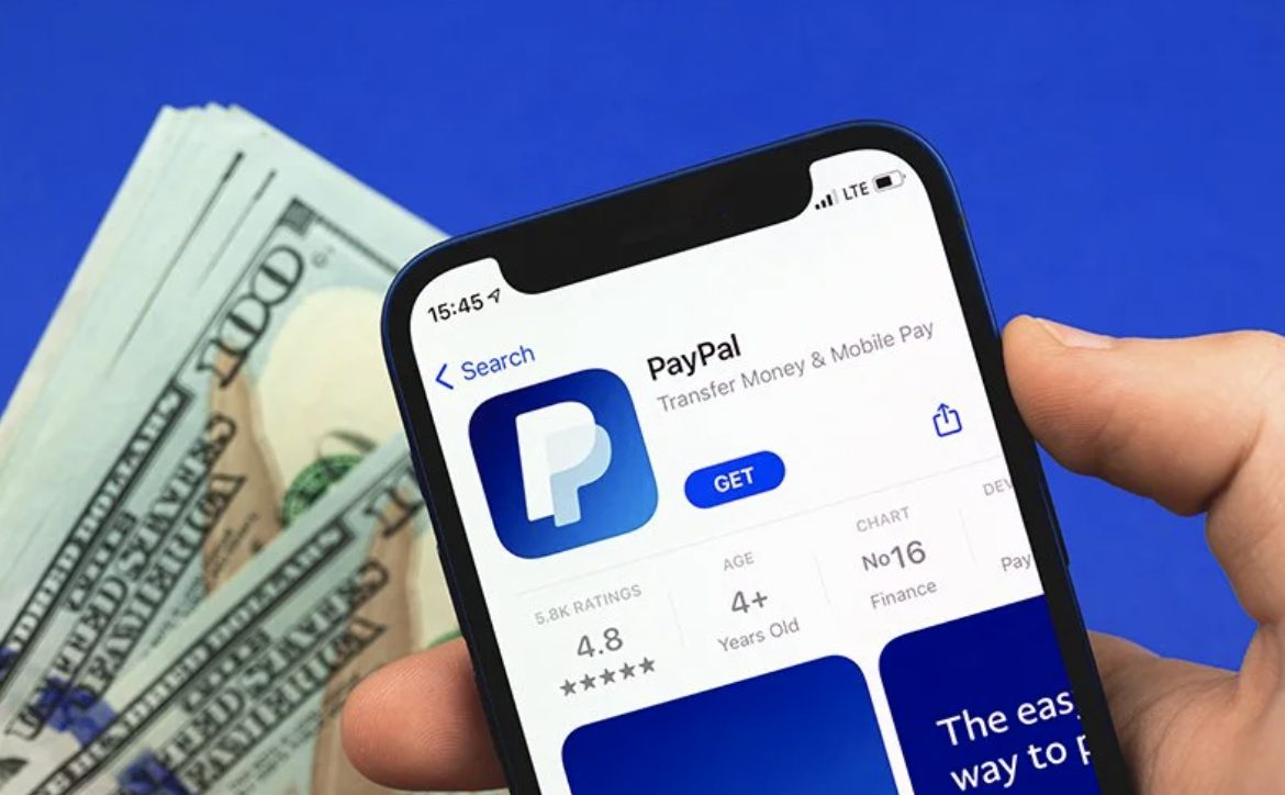 چگونه می توان پول PayPal را فوراً در حالت تعلیق قرار داد؟