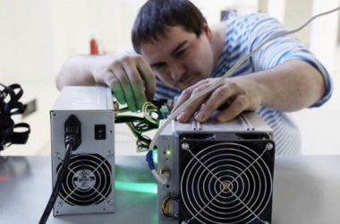 Is Mining Bitcoin Worth It?