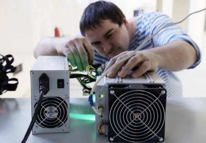 Is Mining Bitcoin Worth It?