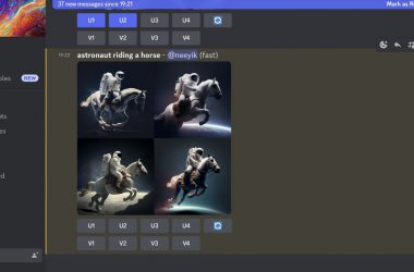 How to Use MidJourney?