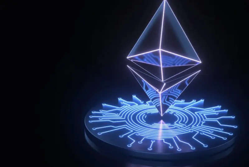 How Much Ethereum is There?