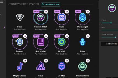 How to Get VoiceMod Pro For Free?