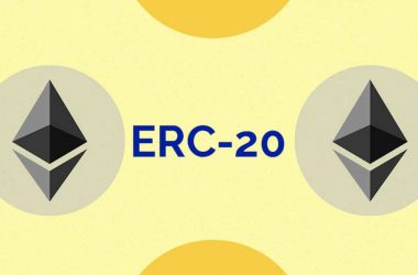 Is ERC20 Ethereum?