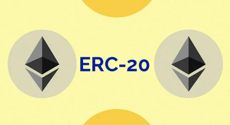 Is ERC20 Ethereum?