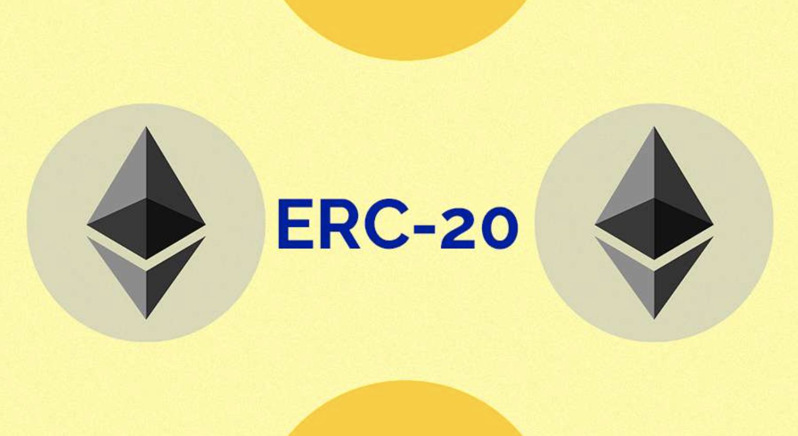 آیا ERC20 اتریوم است؟