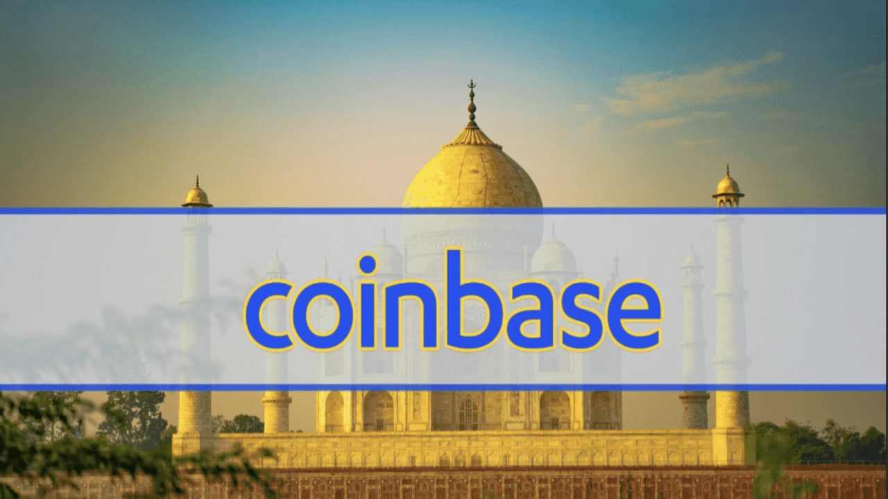 Coinbase خدمات را برای ناقضان “استاندارد” در هند متوقف می کند