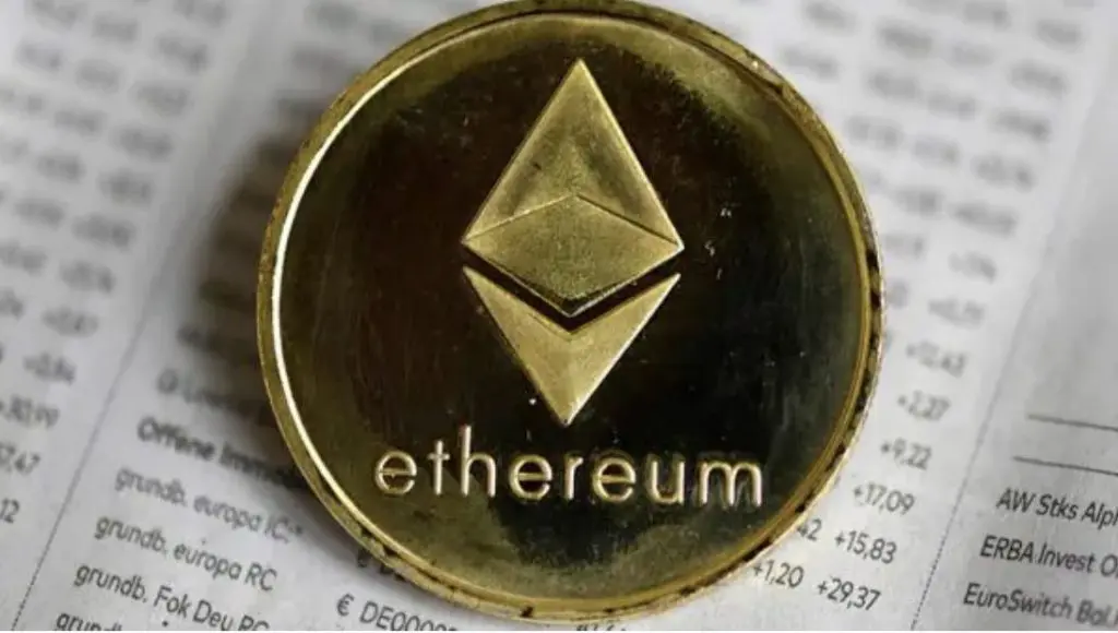 How Much Ethereum is There?